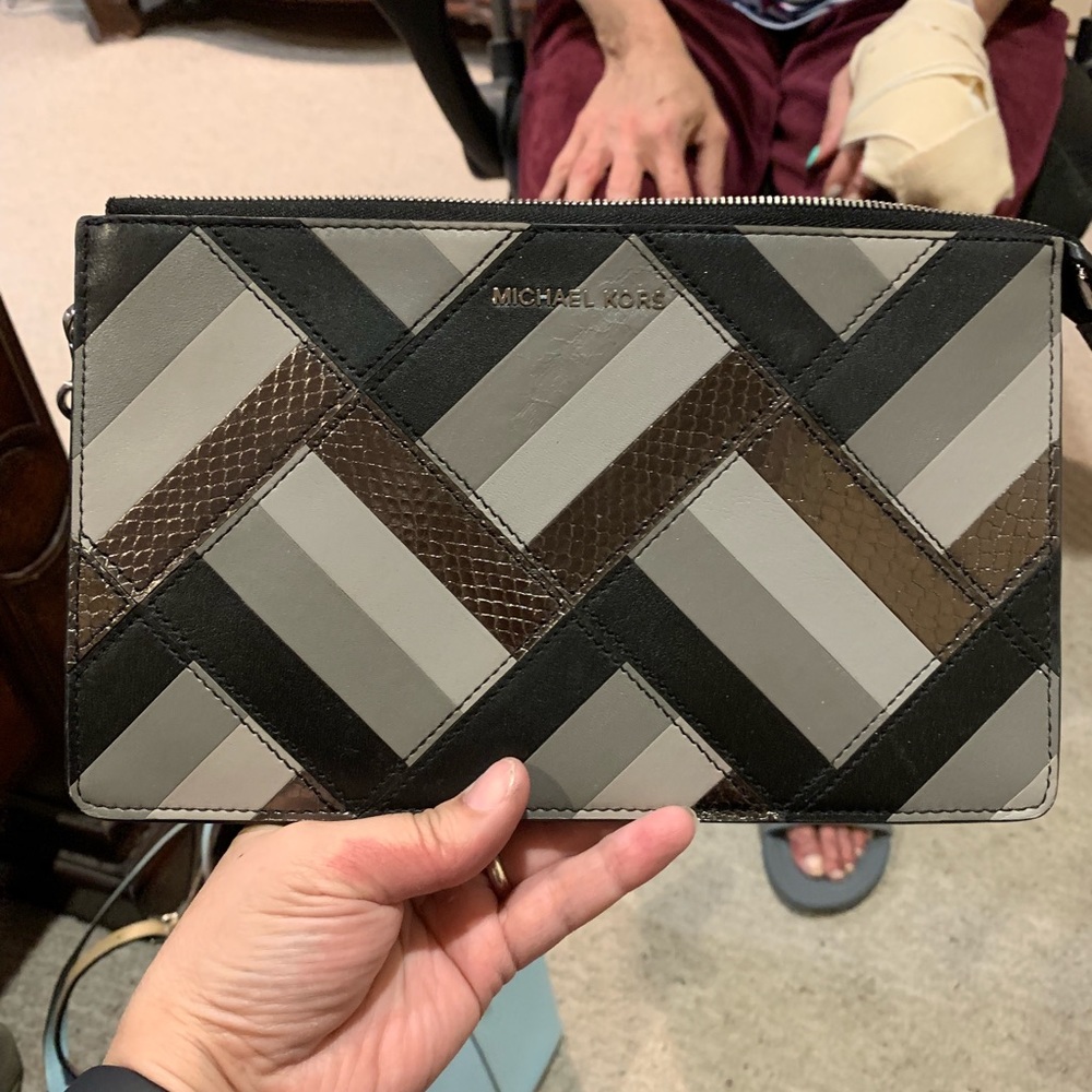 Mk clutch